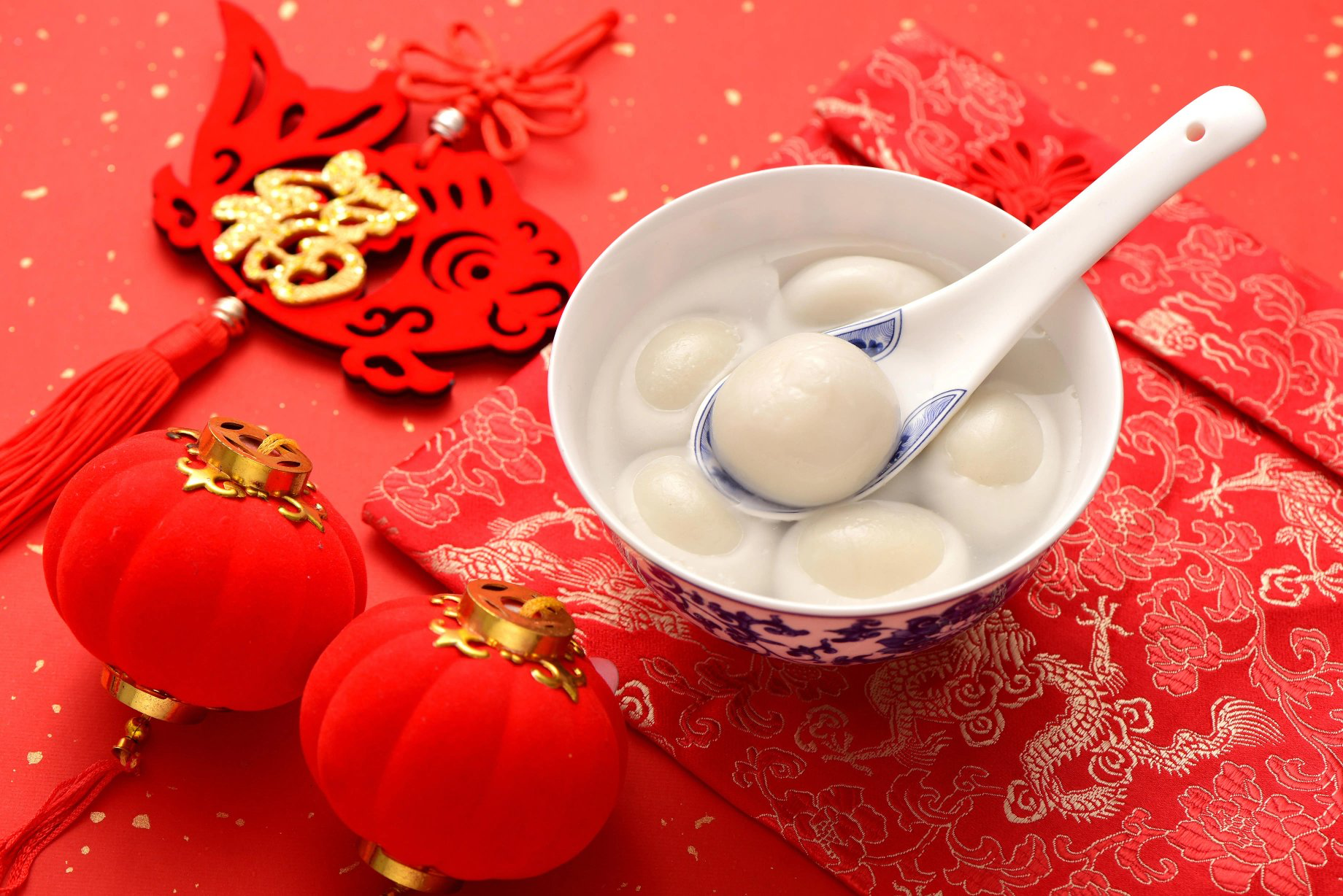 鐳澤電子 恭祝大家元宵節快樂